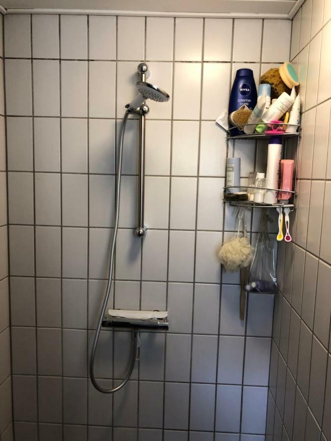Jette'S Vaerelsesudlejning Appartement Rudkøbing Buitenkant foto
