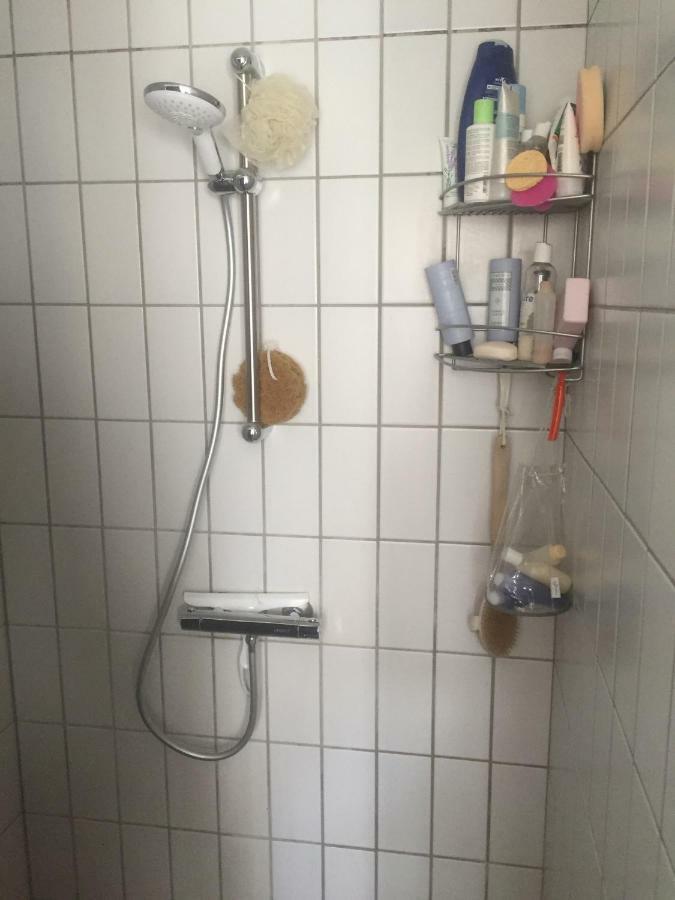 Jette'S Vaerelsesudlejning Appartement Rudkøbing Buitenkant foto